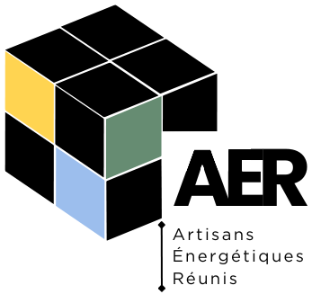 Logo AER