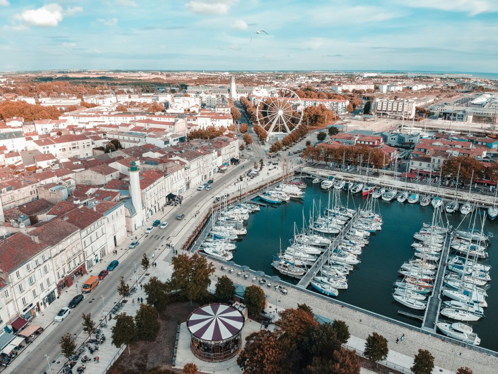 Contactez l'équipe des Artisans Énergétiques Réunis de La Rochelle