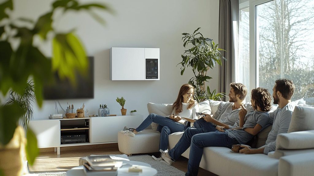 Les Artisans Énergétiques Réunis (AER) vous accompagne dans vos travaux de rénovation énergétique à La Rochelle