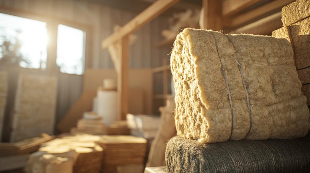 isolation combles pour réduire les pertes de chaleur par les Artisans Énergétiques Réunis
