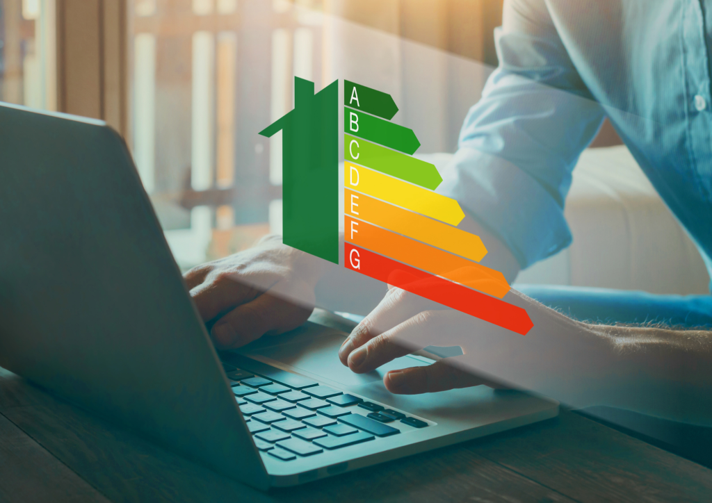 audit énergétique 2026 à LA Rochelle par les Artisans Énergétiques Réunis (AER)